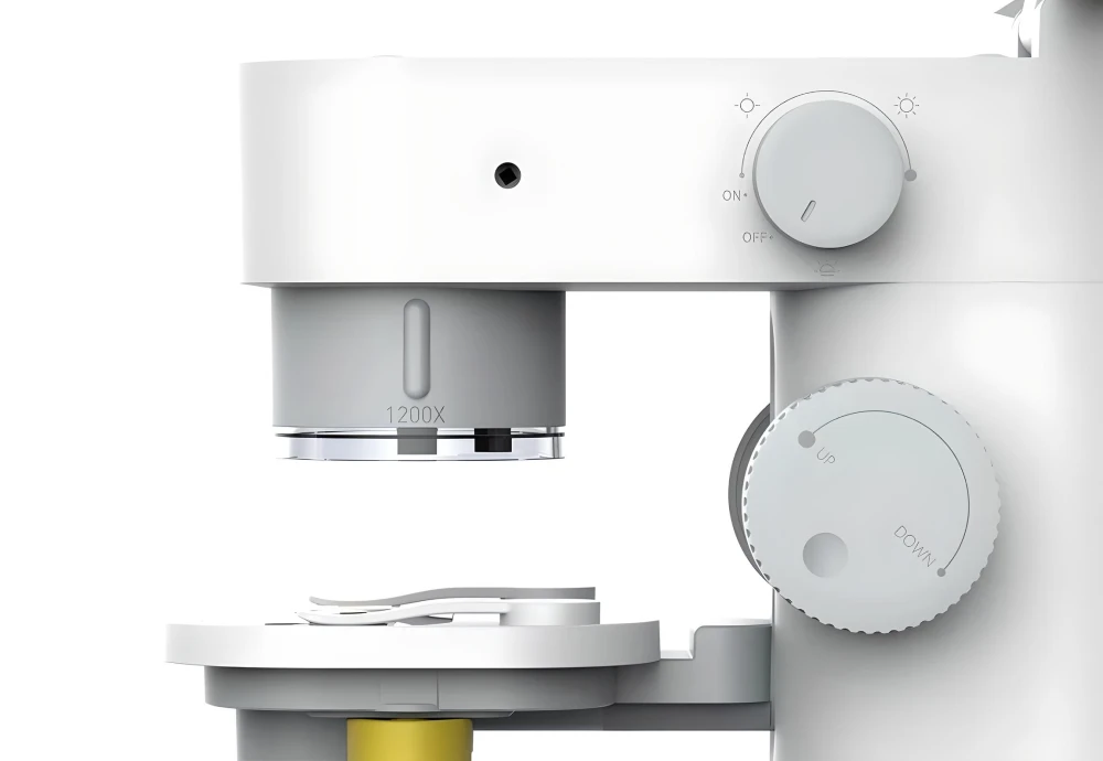 coin digital microscope