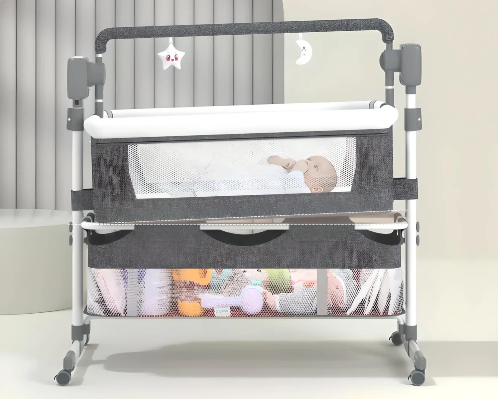 infant rocker sleeper