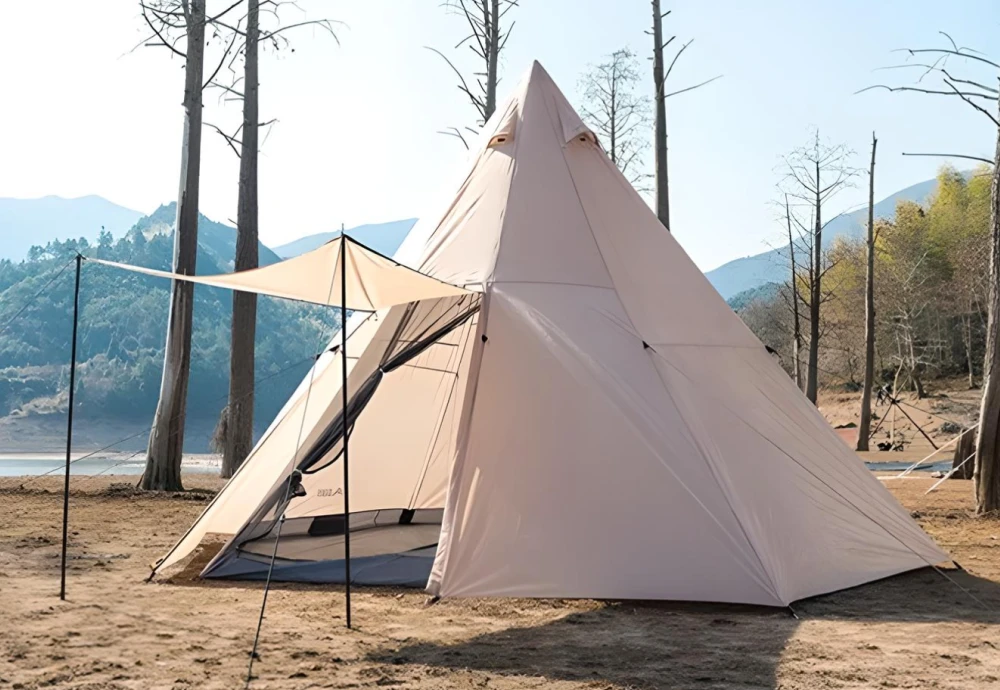 3 person ultralight tent