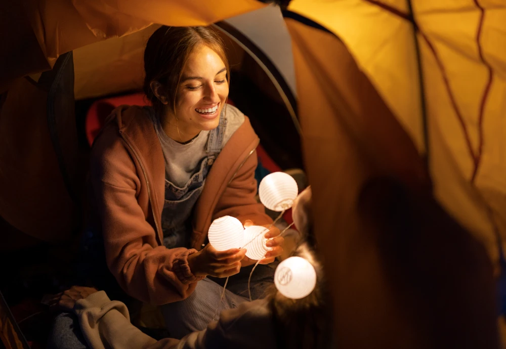 pyramid lake tent camping