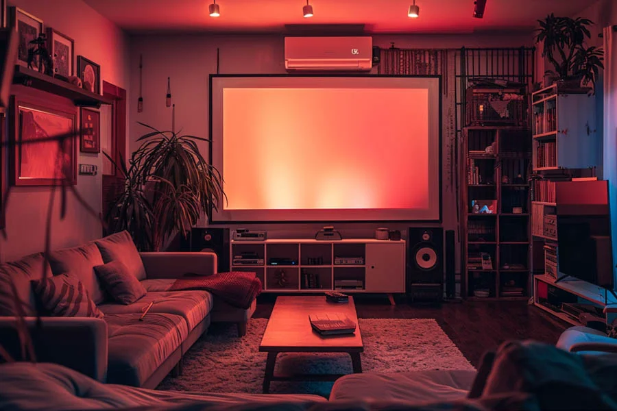 best home theater projectors